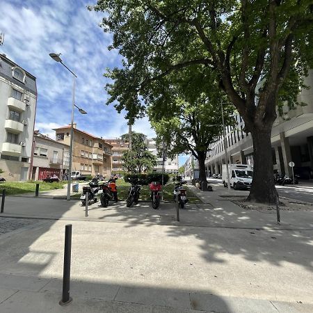 Moreda Garden Apartment By Trip2Portugal Porto Exterior photo